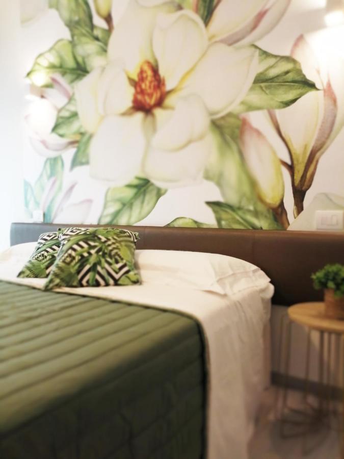 My Monopoli - Casa Dei Fiori "Magnolia" Cala Paradiso Екстер'єр фото