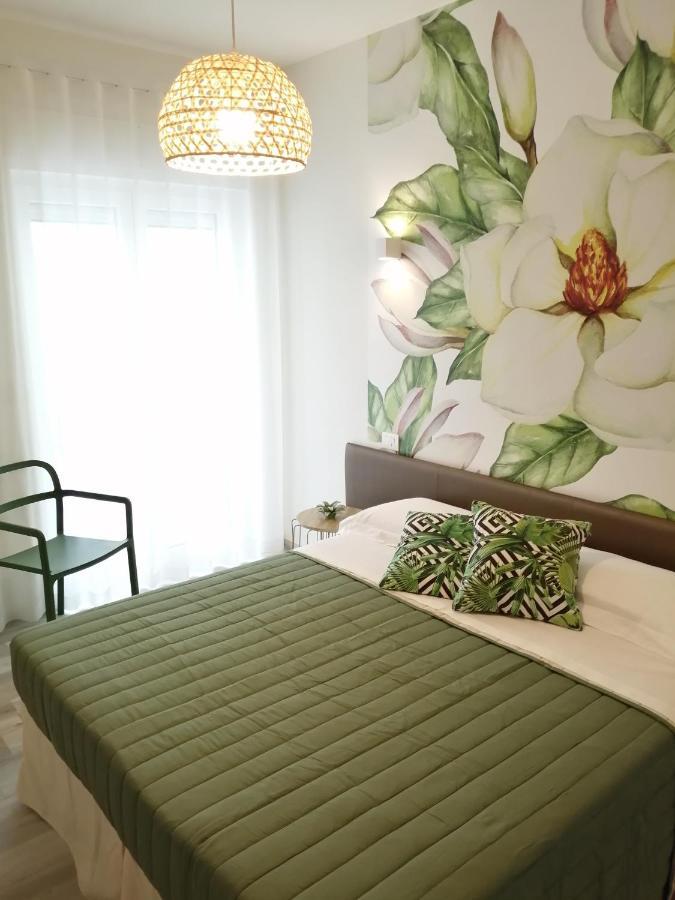 My Monopoli - Casa Dei Fiori "Magnolia" Cala Paradiso Екстер'єр фото